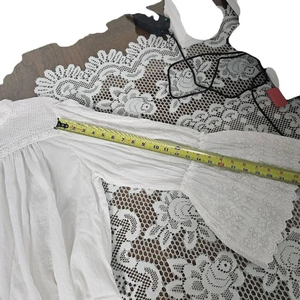 Mimi Prober blouse - Picture 10 of 12